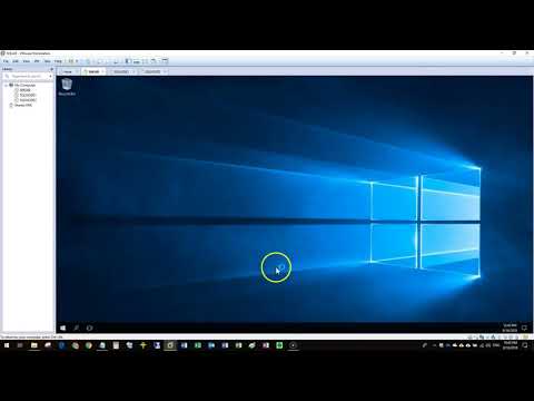 Promote Windows Server