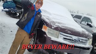 Celebrity The WORST Used Car, You WANT To Buy!!  (Ford Flex) Profile