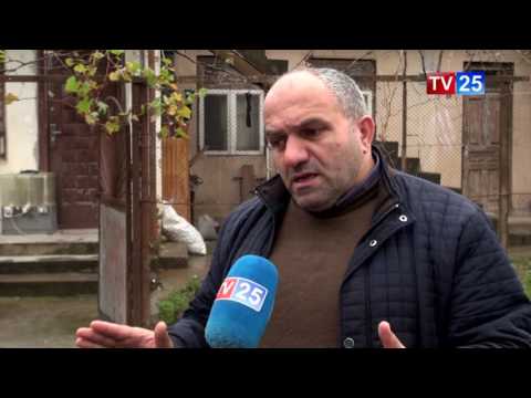 მოქალაქე „სოკარ ჯორჯია გაზის“ წინააღმდეგ