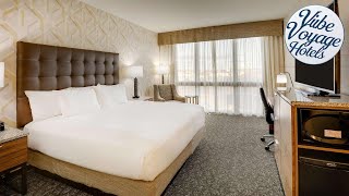 Drury Plaza Hotel Columbus Downtown | Columbus (OH), United States | Hotel Review 🌟