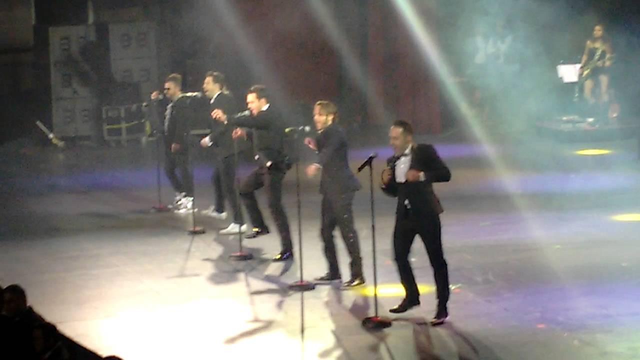 Magneto Mercurio - Mira Mira - Auditorio Nacional