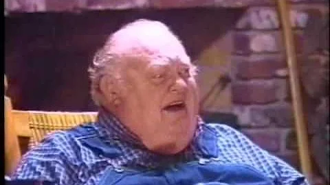 Old Country Preacher (Pt 2.) - Laughing With Billy...