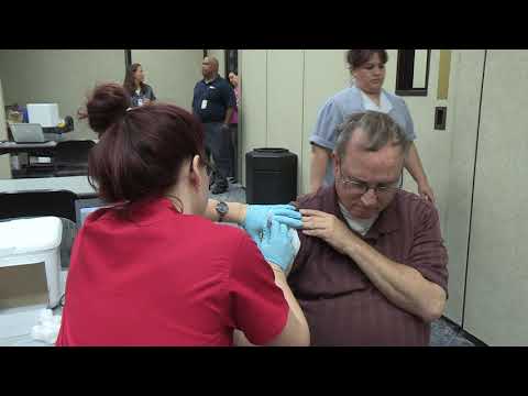 ASK UNMC! Does the influenza vaccine protect against other viruses?