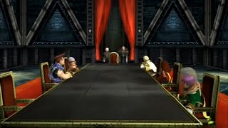 Skies of Arcadia: Event — Admirals of the Valuan Armada