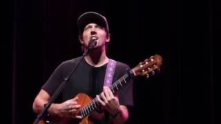 2016-0624 Jason Mraz Lebanon Opera House NH Chocolate
