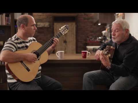 Carlos Lyra e Nelson Faria | Na Batucada