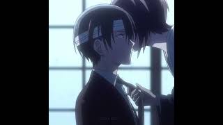 Hatori Sohma Is So Pretty