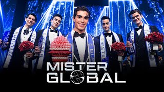 🇪🇸Mister Global 2025 Final Review👑 | Spain Crowned Winner! Results & Highlights #beautypageant