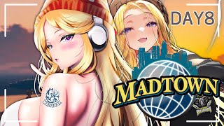 【GTA5│MAD TOWN】ヘリ買っちゃおうかな！？【アキロゼ/ホロライブ】