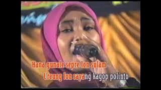 Chici Noer - CINTA SIKIN CUKO ( Video Music)