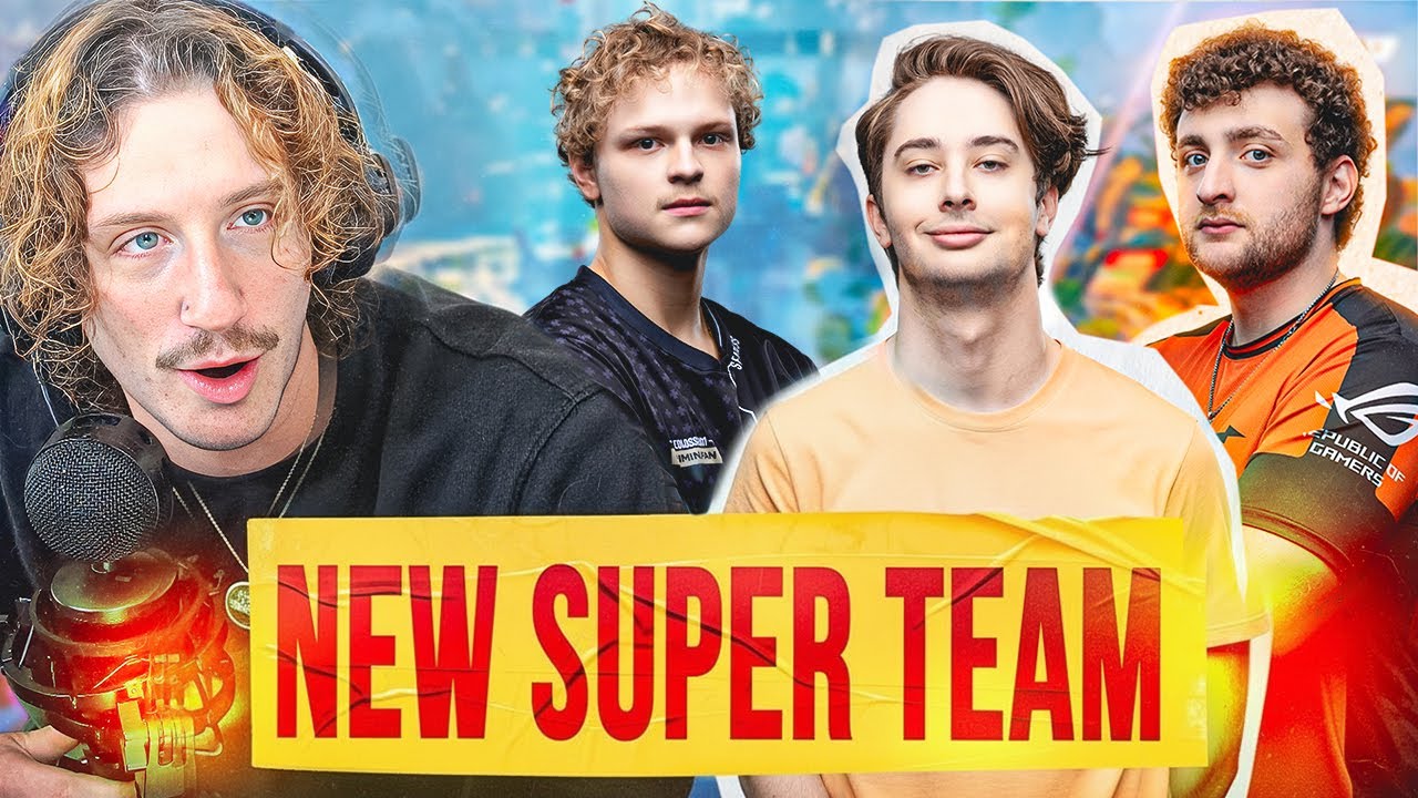 ZERO’S ZZ SQUAD UNLEASHES ASH ON HIS OLD TEAMMATES | NA Pro Scrims – NiceWigg Watch Party