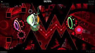 (progress 1) Tartarus 83-100