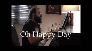 Oh Happy day (from Sister Act 2) - Online choir cover