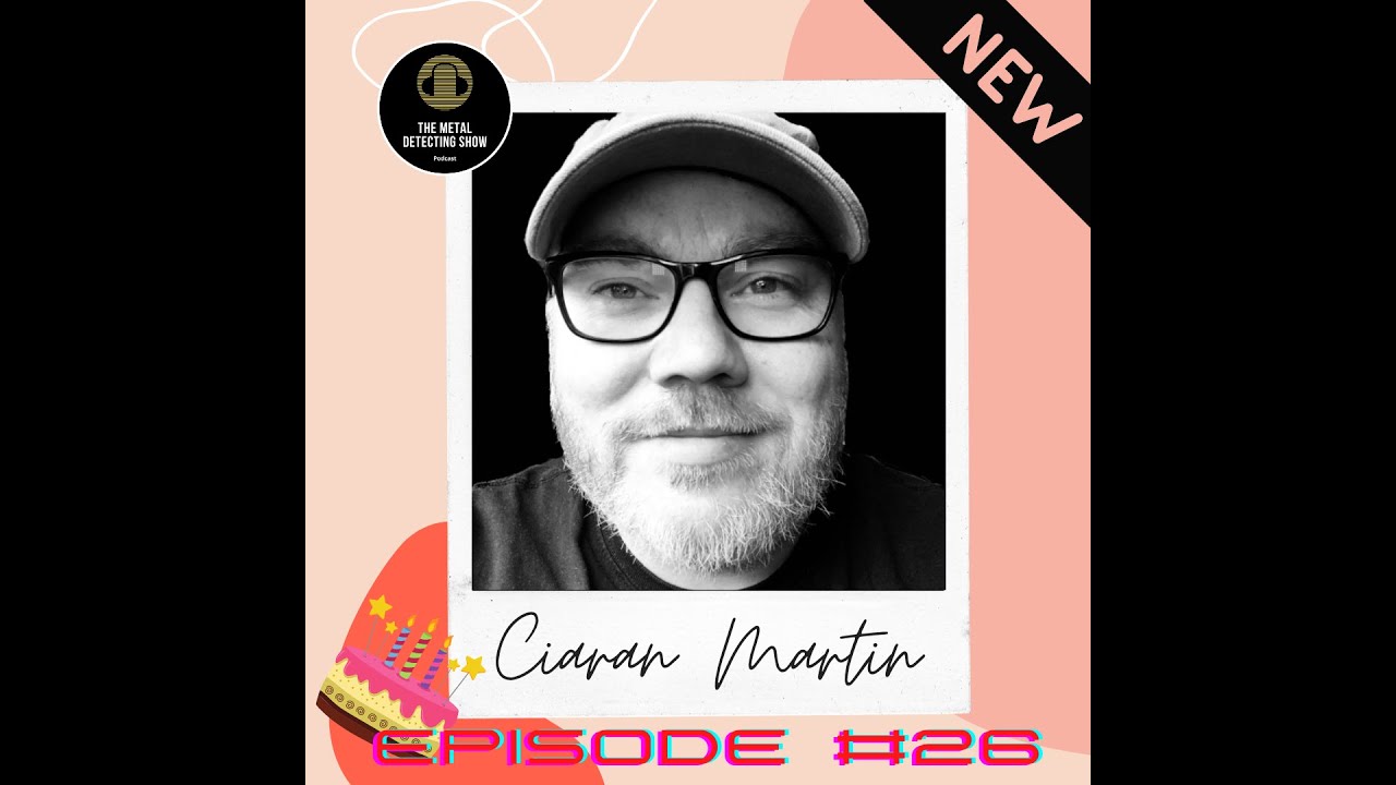 Interview: Ciaran Martin [Audio Only]