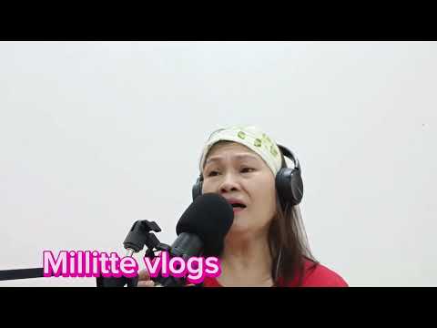 May kahati Pala ako by Annabelle Rivas cover by Millitte