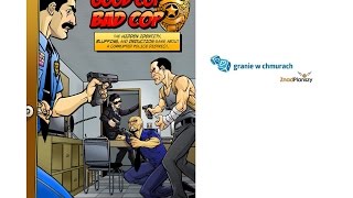 Dobry Glina, Zły Glina - Zasady I Recenzja