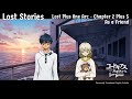 [Code Geass Lost Stories] Lost Plus One Arc - Chapter 2: As a Friend - Plus 5