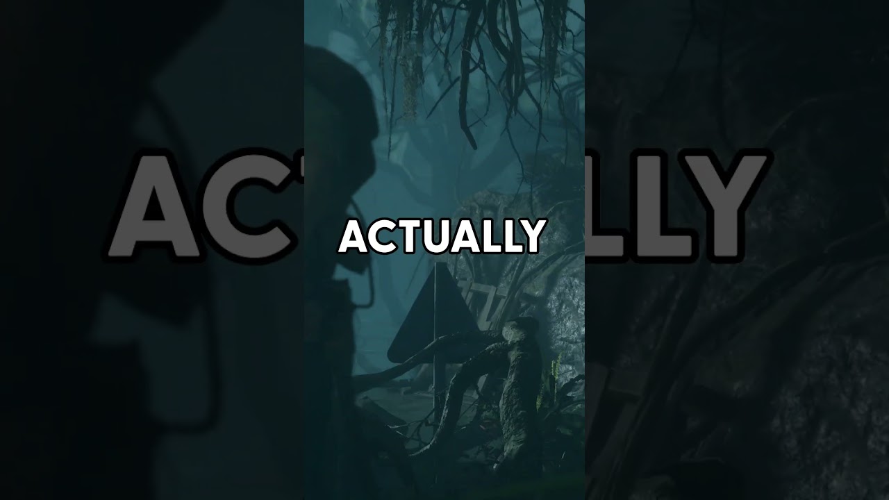 THIS COD Zombies Easter Egg Turns You Into A SPIDER! 😂