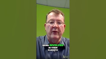 Inheritance Age Shift: Planning for Your Family