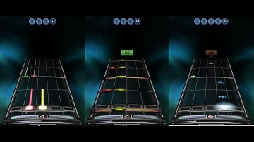 "Weird Al" Yankovic - Hardware Store Rock Band Playthrough/Review