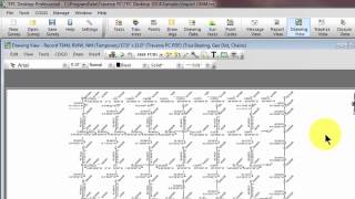 TPC Desktop Cadastral: Import GMM File