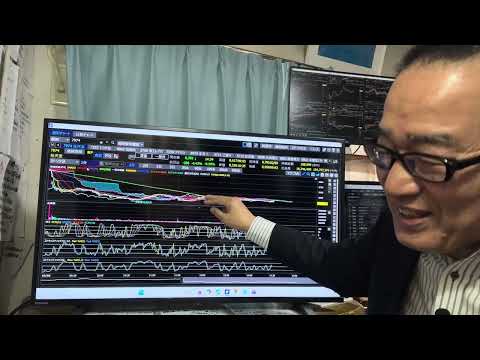 2月6日(金）日経平均終値は435円高の54253円で引けた。TOPIXは史上最高値更新の高値引けとなった。週明けは与党大勝で“選挙は買い”となるかどうか？