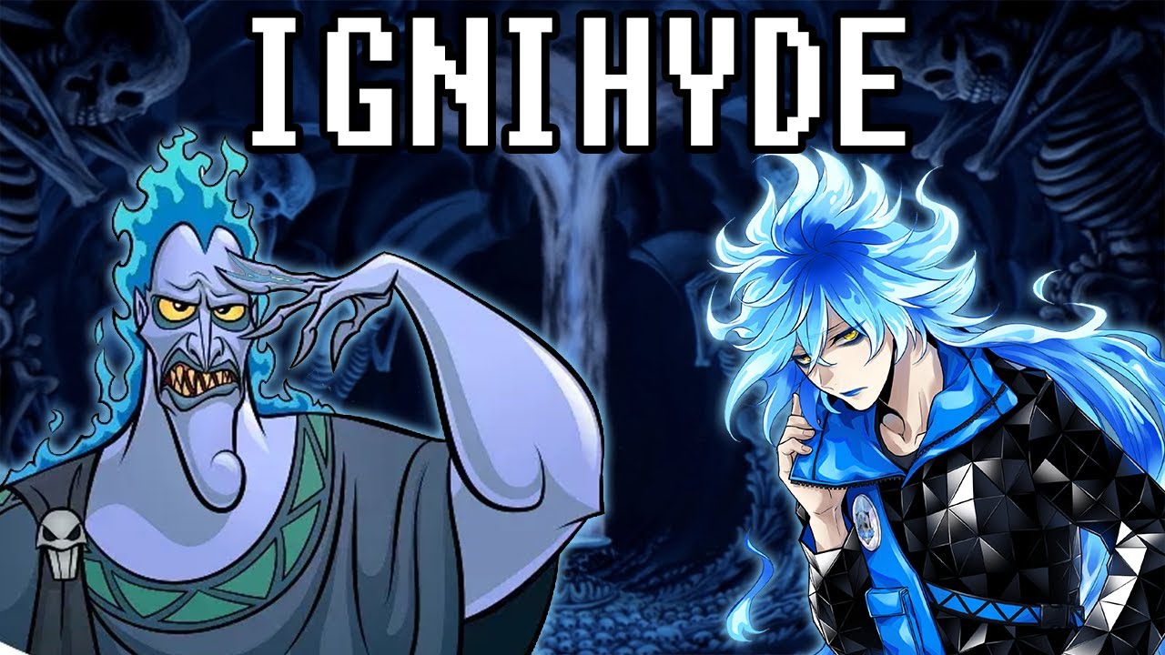 Disney: Twisted Wonderland - Dormitorios [Ignihyde]