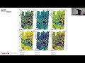 Hyperspectral Course: New Generation Airborne Imaging Spectroscopies (S. Bandopadhyay, Uni Zurich)