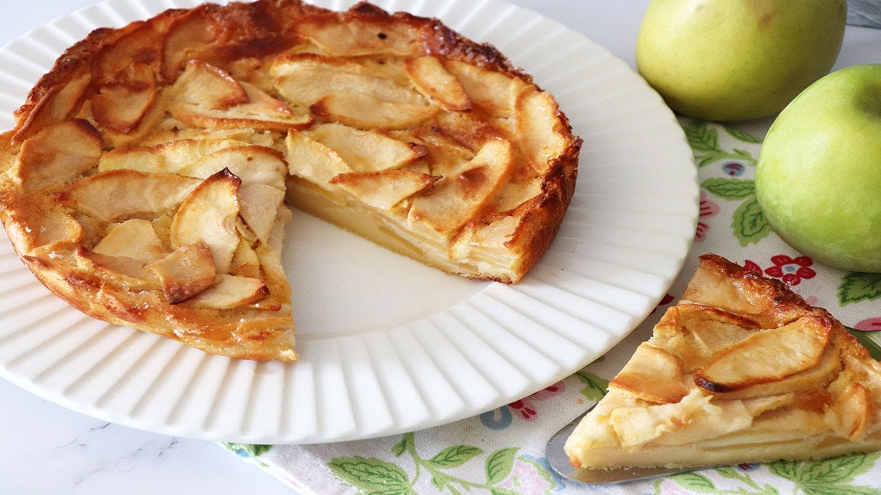 CON 3 MANZANAS Y POCO MÁS ¡Te encantará! | Episodio 309