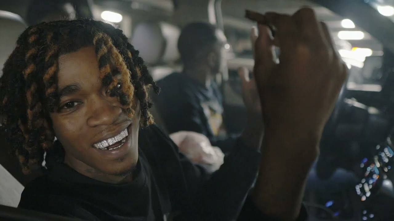 Jay Montana - Me vs Me (Official Music Video)