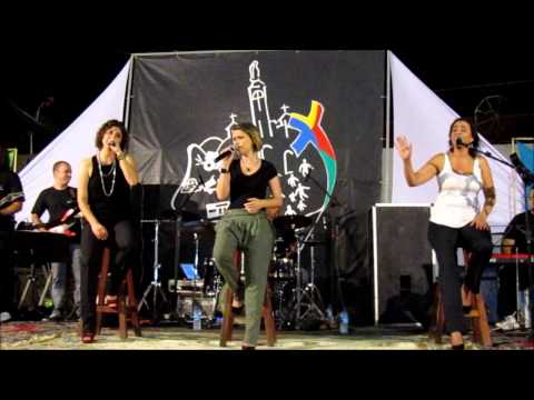 Cantores de Deus - Família - A cappella