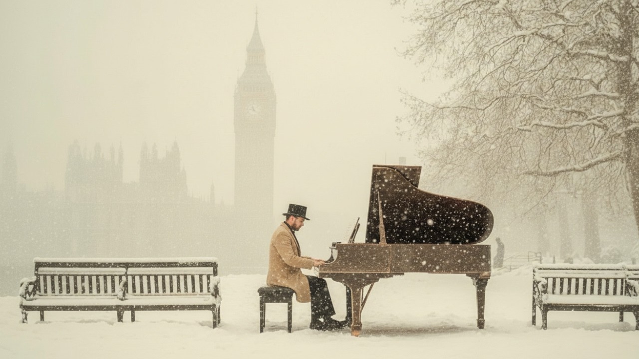 Timeless Classical Music Masterpieces for Calm Listening 🎼 Chopin, Mozart, Beethoven, Bach