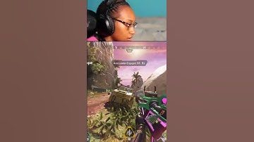 This was more satisfying than a squad wipe 😂 #apexlegends #apexranked #apexseason25