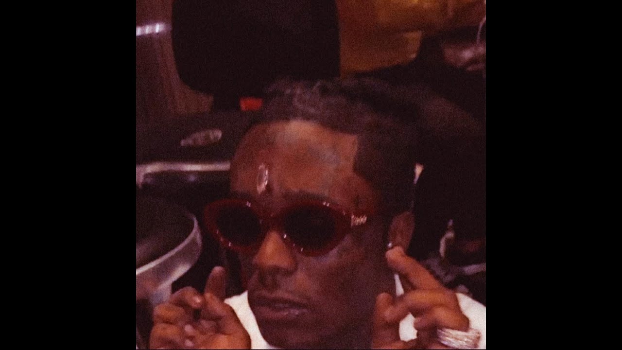 [SOLD] Lil Uzi Vert x Pr0found Typebeat 