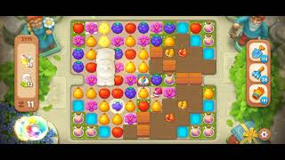 Gardenscapes Level 3714 #tranding #games #gardenscapesgameplay #androidgamesplay #gamer #viralvideo