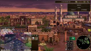 [Leveling Hausa Faction: AOE 3♥][passive chonkers♥]