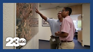 Bakersfield summer youth internship opportunities