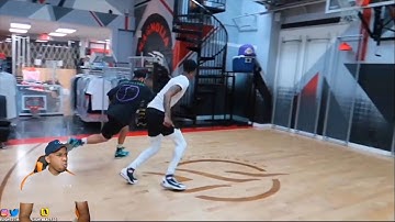 reaction to flight  1V1  Qiasomar $9,000 on the line