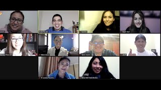 Cómo es una clase de RT (Basic 8)