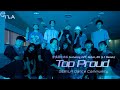 宇多田ヒカル "Too Proud featuring XZT, Suboi, EK (L1 Remix)" | GERILA Dance Community