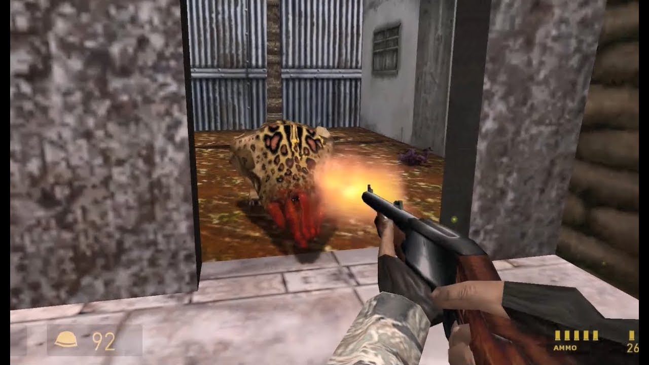 Heart of Evil : Source (Episode D) (1/2)