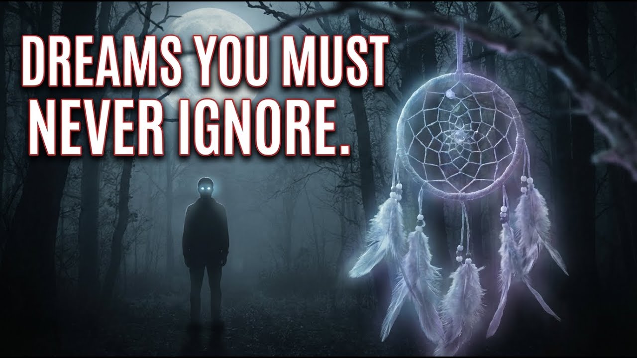 Top Common Dream Meanings You Should Never Ignore: Biblical Warnings, Prophetic Insight