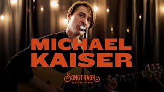 Songtradr Sessions: Michael Kaiser screenshot 5