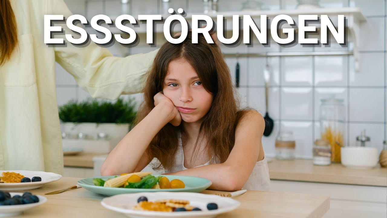Essstörungen: Alles was du wissen musst - YouTube