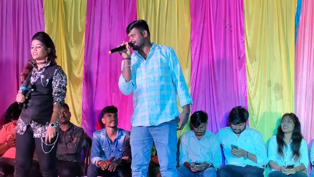 ನಾಗಿ ನಿನ್ನ ಗಿಡದಾಗ ಎಷ್ಟ ಸಣ್ಣ ಮಾವಿನ ಕಾಯಿ muttu s halyal trending song ರಾಕ ಸ್ಟಾರ್ ಜೊತಿ