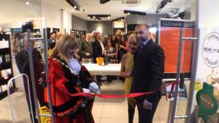 Glo Salon VIP Launch