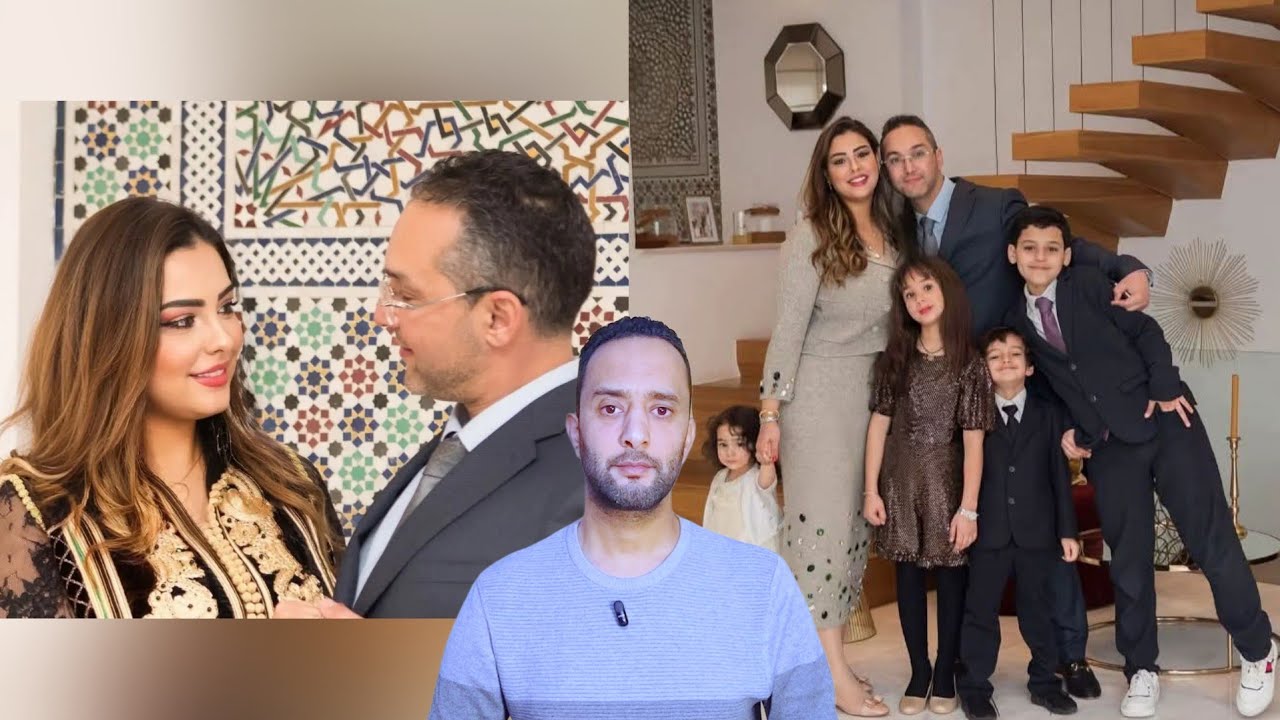 توقيف #مغربي في #إسبانيا بعد احتـ،،ـجازه لزوجـ،،ـته .. ( تفاصيل )