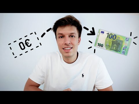 Video: 3 formas de ganar dinero de bolsillo