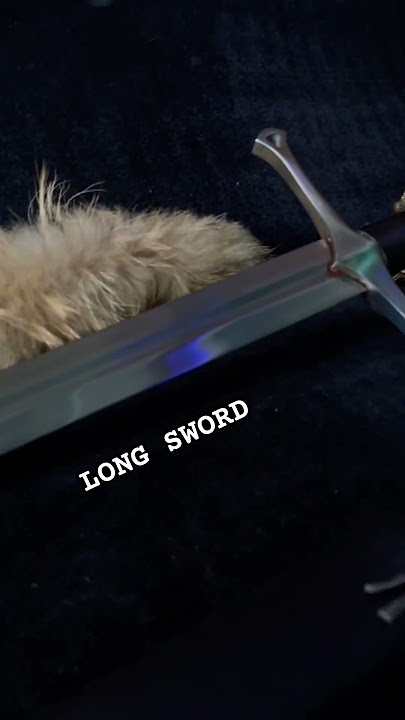 LONGSWORD || THE LOAD OF THE RING || VIKING SWIRD || WhatsApp 9759999970 #the #ringtone