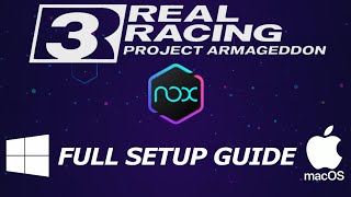 Project Armageddon: PC SETUP TUTORIAL! screenshot 5